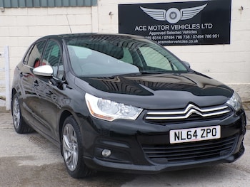 Used Citroen C4 2015 for sale - 79434691: Photo