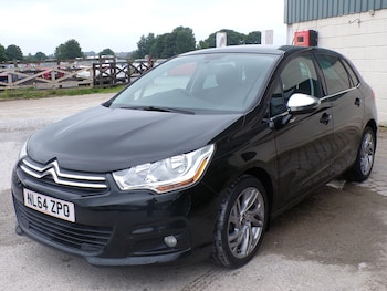 Used Citroen C4 2015 for sale - 79434691: Photo
