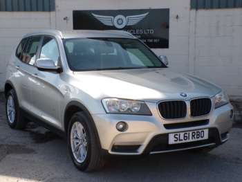 2011 - 20d SE 5-Door