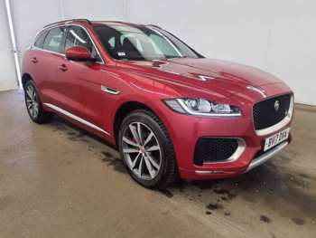 2017 - D300 V6 S 5-Door