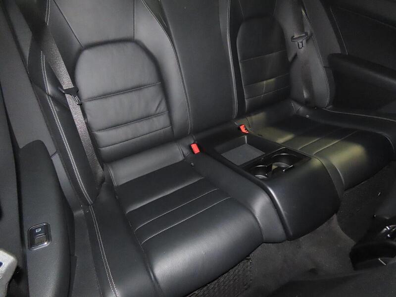 Used Mercedes-Benz E Class 2009 for sale - 78097560: Photo 10