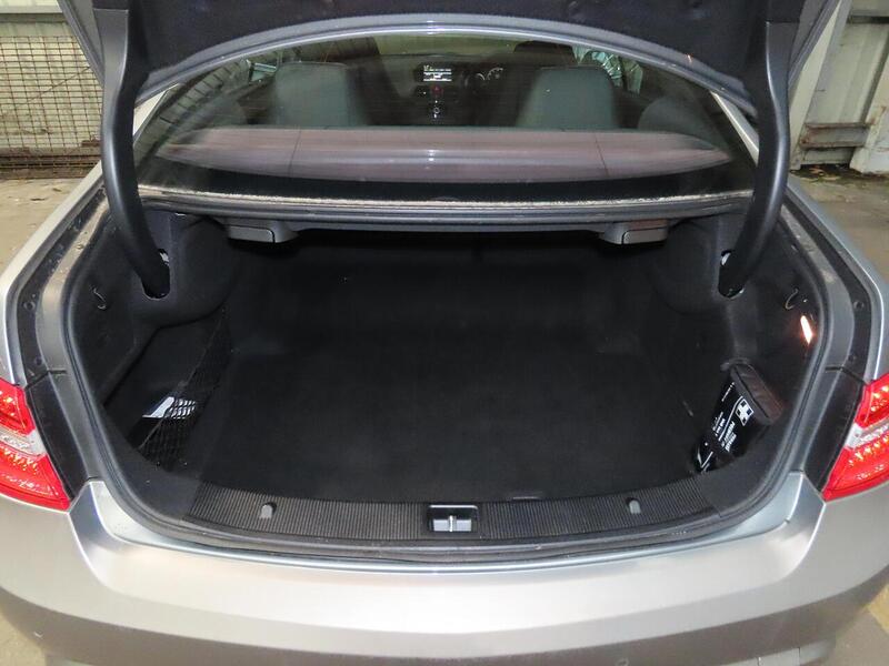 Used Mercedes-Benz E Class 2009 for sale - 78097560: Photo 11