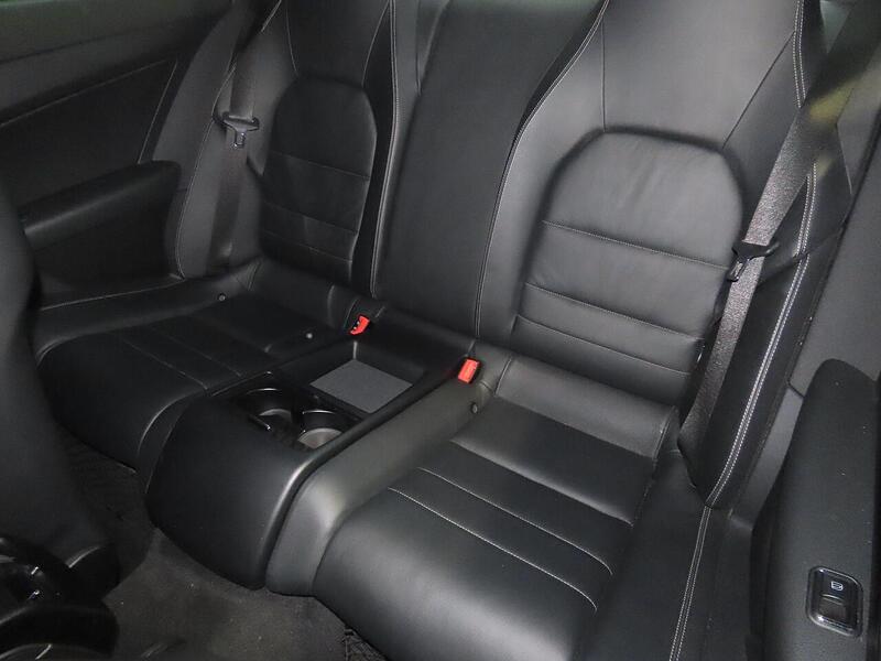 Used Mercedes-Benz E Class 2009 for sale - 78097560: Photo 9