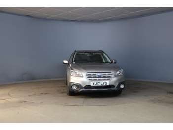 Used Subaru Outback 2017 for sale - 74982207: Photo