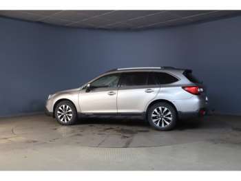Used Subaru Outback 2017 for sale - 74982207: Photo