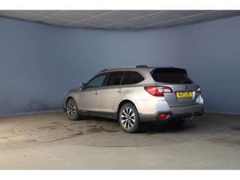 Used Subaru Outback 2017 for sale - 74982207: Photo