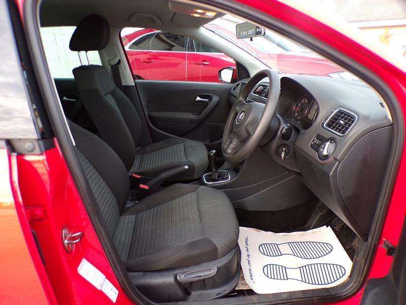 Used Volkswagen Polo 2013 for sale - 76699020: Photo 10