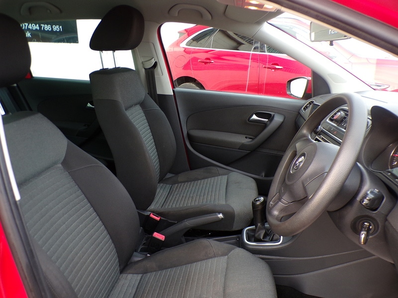 Used Volkswagen Polo 2013 for sale - 76699020: Photo 12