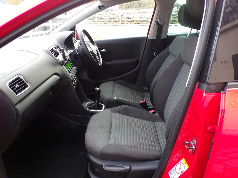 Used Volkswagen Polo 2013 for sale - 76699020: Photo 13