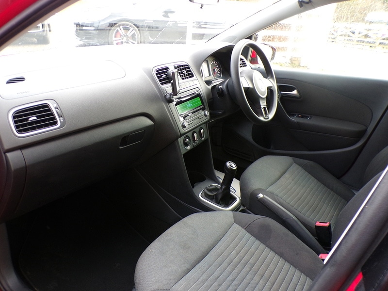 Used Volkswagen Polo 2013 for sale - 76699020: Photo 14