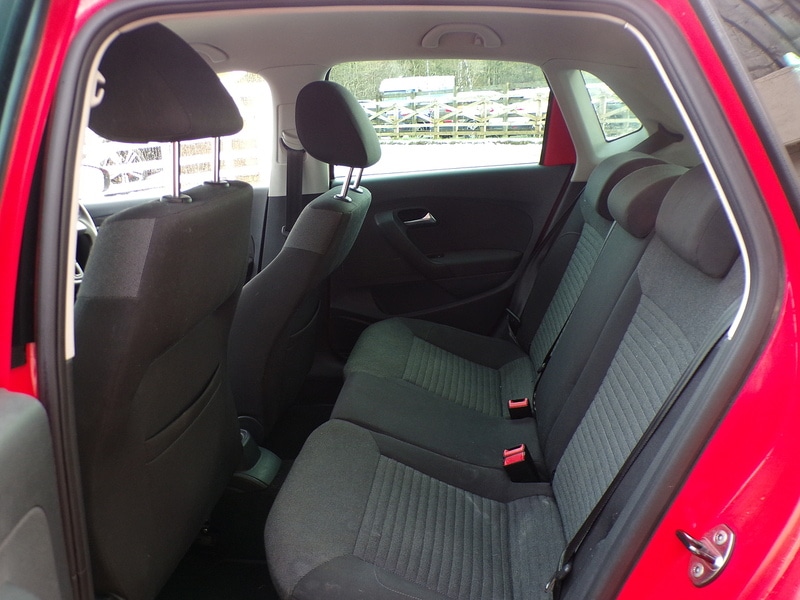 Used Volkswagen Polo 2013 for sale - 76699020: Photo 15