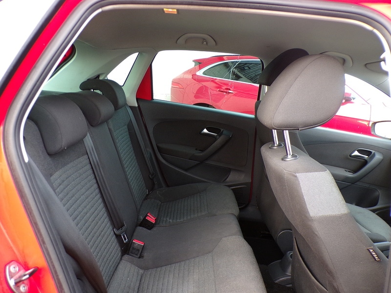 Used Volkswagen Polo 2013 for sale - 76699020: Photo 16