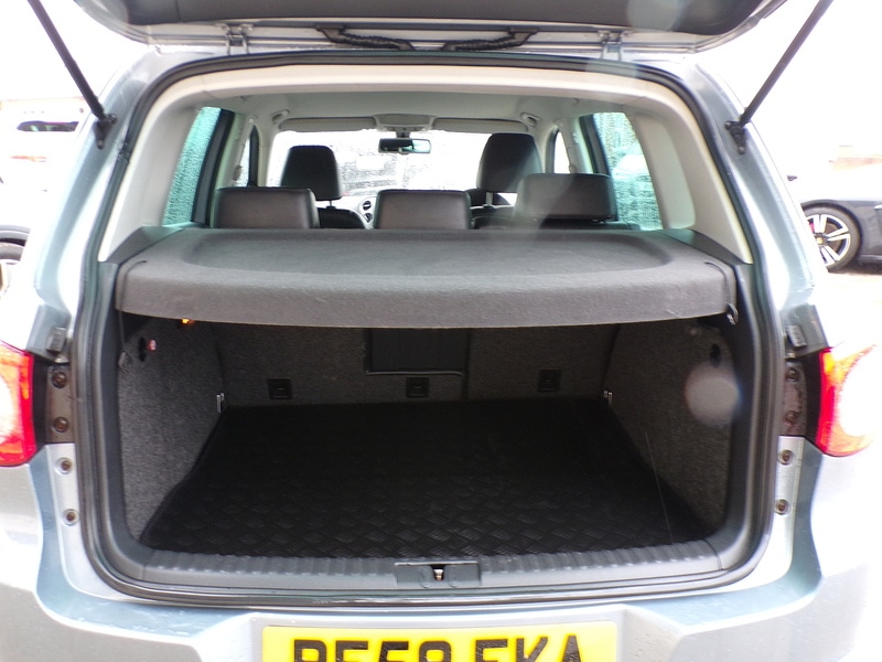 Used Volkswagen Tiguan 2009 for sale - 77437860: Photo 17