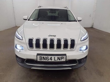 Used Jeep Cherokee 2014 for sale - 75736843: Photo