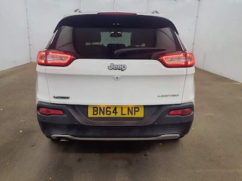 Used Jeep Cherokee 2014 for sale - 75736843: Photo
