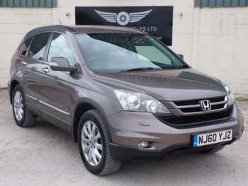 2010 - 2.2 i-DTEC ES-T 5dr