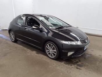 Used Honda Civic 2011 for sale - 78806906: Photo