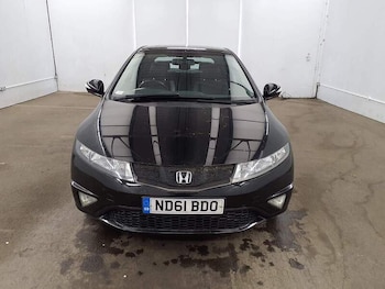 Used Honda Civic 2011 for sale - 78806906: Photo