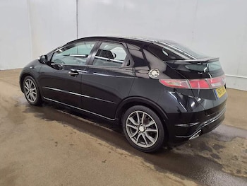 Used Honda Civic 2011 for sale - 78806906: Photo