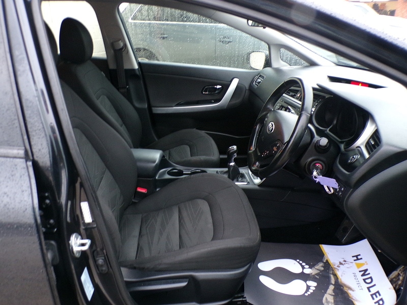 Used Kia Ceed 2017 for sale - 77027589: Photo 10