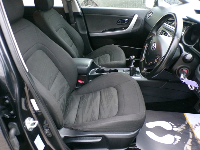 Used Kia Ceed 2017 for sale - 77027589: Photo 12