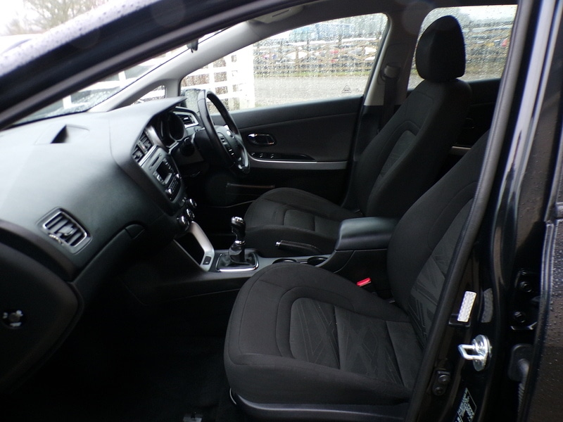 Used Kia Ceed 2017 for sale - 77027589: Photo 13