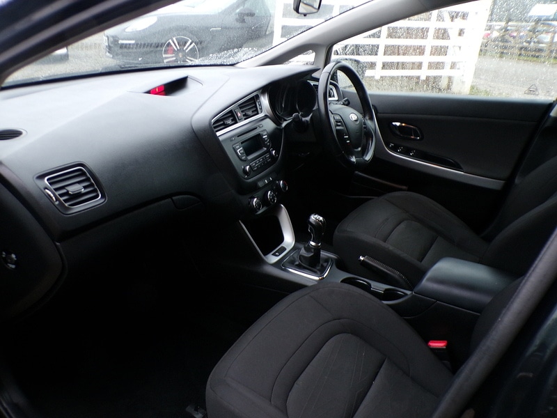 Used Kia Ceed 2017 for sale - 77027589: Photo 14