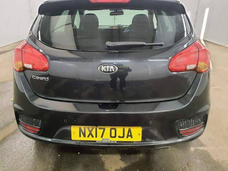 Used Kia Ceed 2017 for sale - 77027589: Photo 3