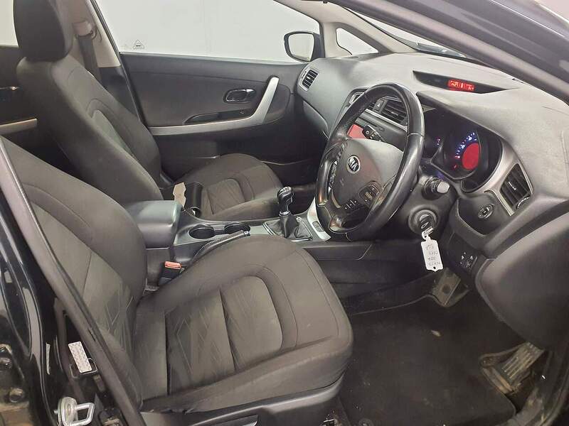 Used Kia Ceed 2017 for sale - 77027589: Photo 5