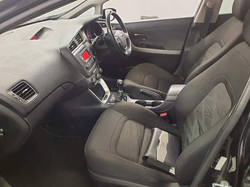 Used Kia Ceed 2017 for sale - 77027589: Photo 6