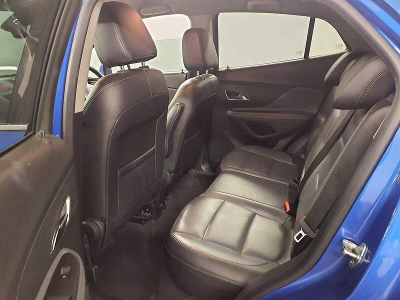 Used Vauxhall Mokka 2015 for sale - 76763159: Photo 10