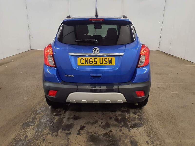 Used Vauxhall Mokka 2015 for sale - 76763159: Photo 5