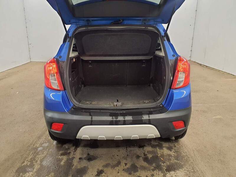 Used Vauxhall Mokka 2015 for sale - 76763159: Photo 7