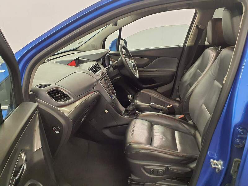 Used Vauxhall Mokka 2015 for sale - 76763159: Photo 9