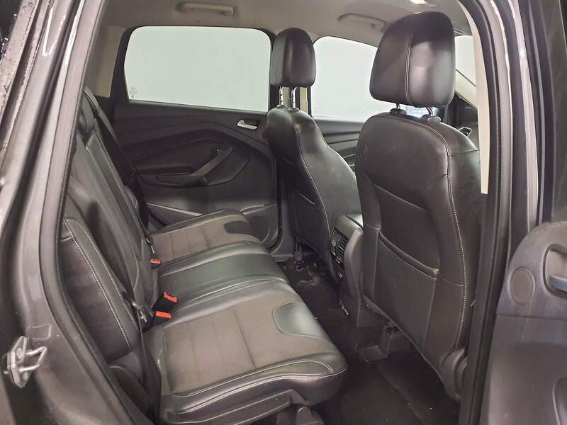 Used Ford Kuga 2015 for sale - 77027568: Photo 10