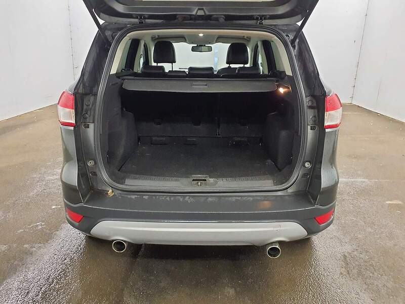 Used Ford Kuga 2015 for sale - 77027568: Photo 11