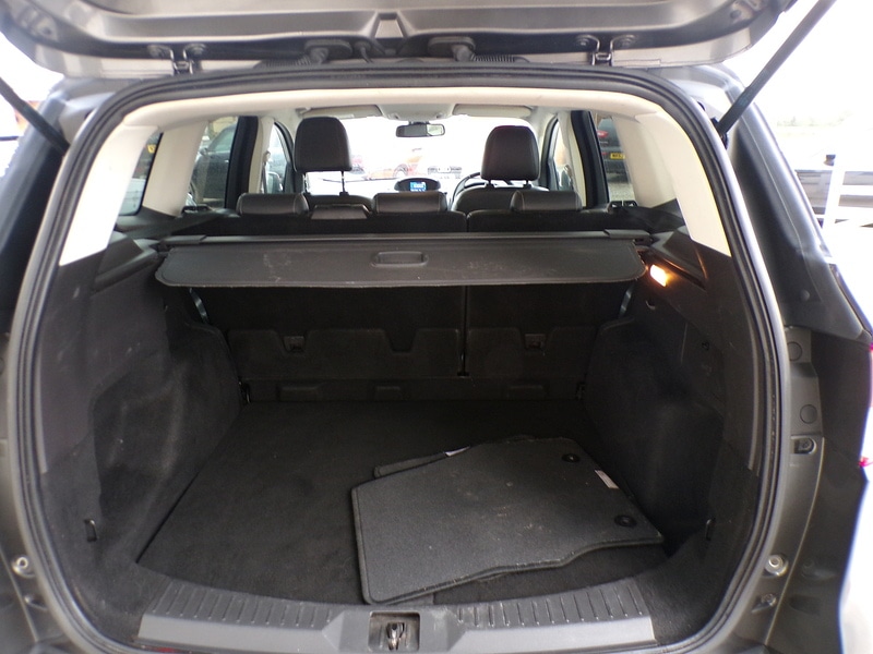 Used Ford Kuga 2015 for sale - 77027568: Photo 18