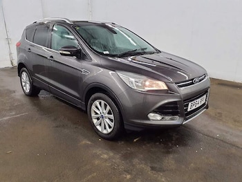 Used Ford Kuga 2015 for sale - 77027568: Photo