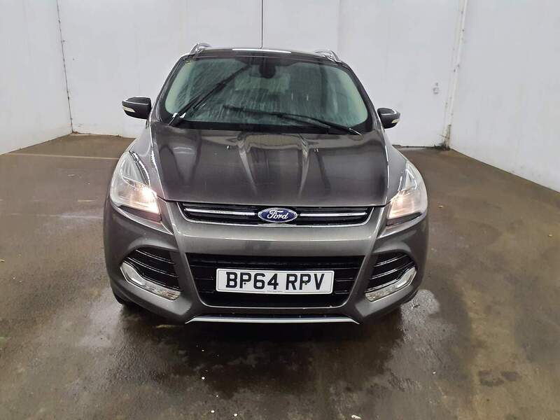 Used Ford Kuga 2015 for sale - 77027568: Photo 2