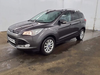 Used Ford Kuga 2015 for sale - 77027568: Photo