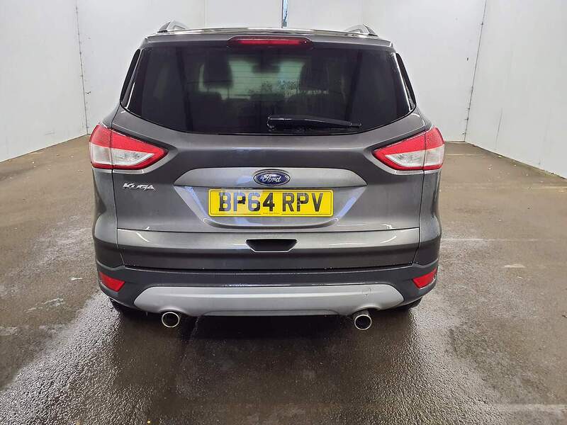 Used Ford Kuga 2015 for sale - 77027568: Photo 5
