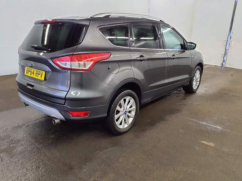 Used Ford Kuga 2015 for sale - 77027568: Photo 6