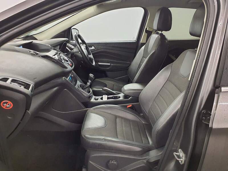 Used Ford Kuga 2015 for sale - 77027568: Photo 8