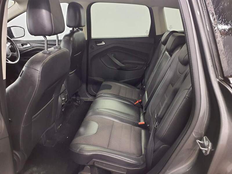 Used Ford Kuga 2015 for sale - 77027568: Photo 9