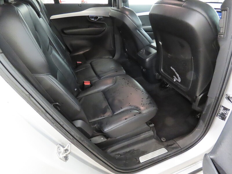 Used Volvo XC90 2016 for sale - 77605247: Photo 10