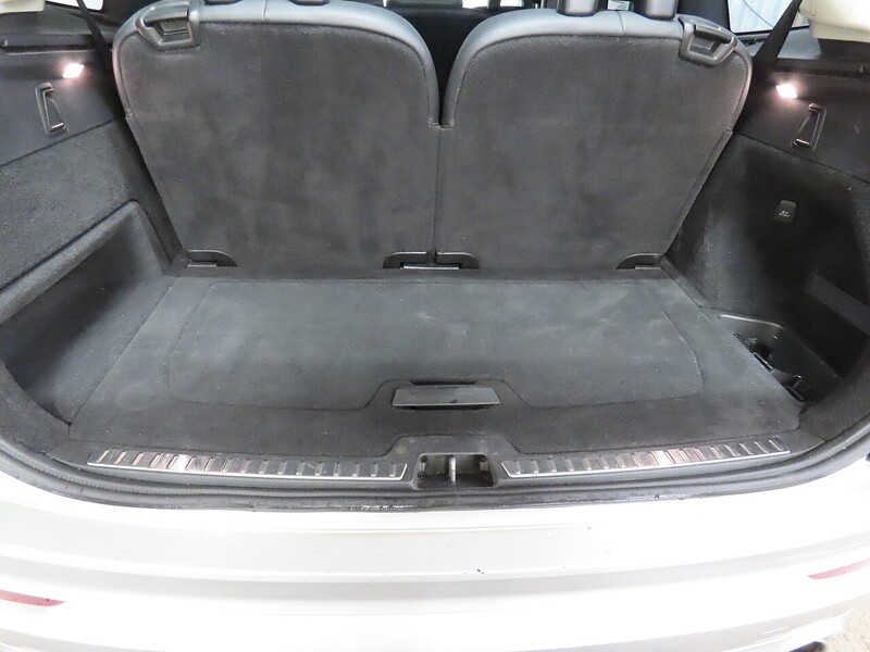 Used Volvo XC90 2016 for sale - 77605247: Photo 11