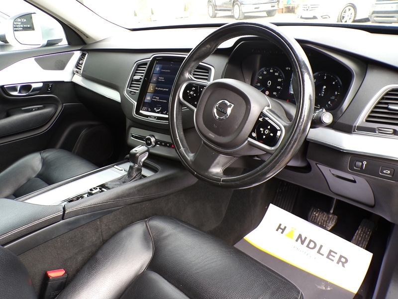 Used Volvo XC90 2016 for sale - 77605247: Photo 12