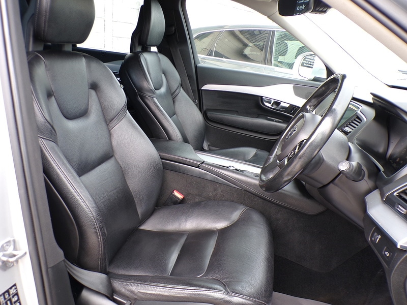 Used Volvo XC90 2016 for sale - 77605247: Photo 13