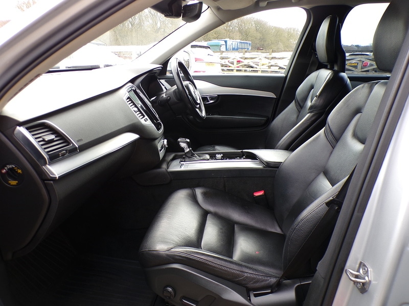 Used Volvo XC90 2016 for sale - 77605247: Photo 14