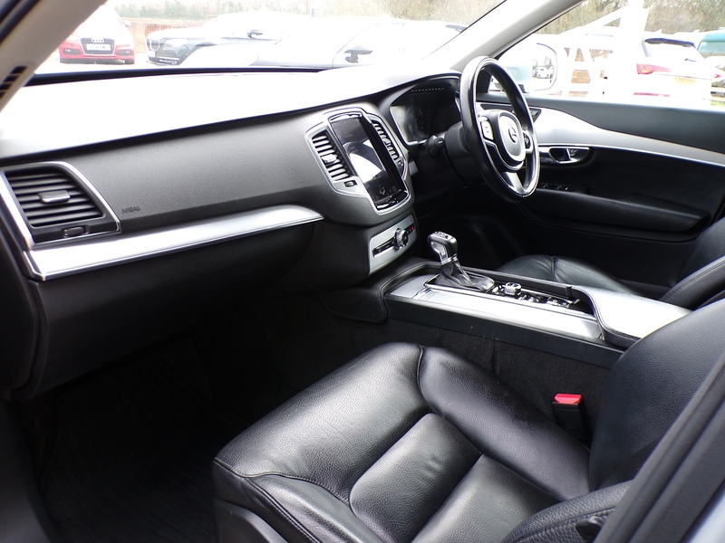 Used Volvo XC90 2016 for sale - 77605247: Photo 15